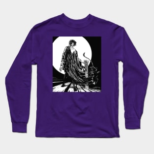 Morpheus Long Sleeve T-Shirt